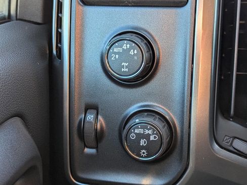 Used 2015 Chevrolet Silverado 1500 LT w/ LT Convenience Package image 26