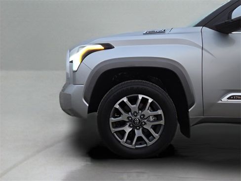 Used 2025 Toyota Tundra 1794 Edition image 14