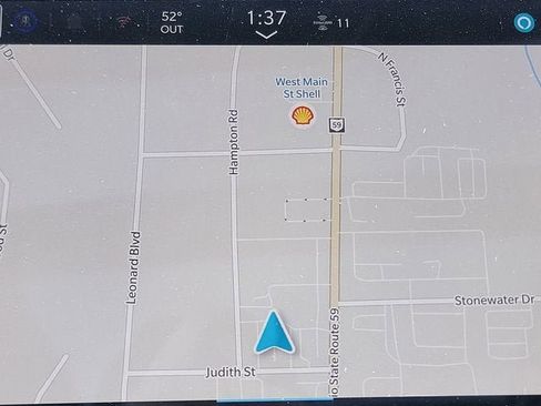 New 2026 Chrysler Pacifica Pinnacle AWD/4WD image 5