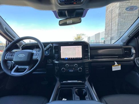 New 2026 Ford F250 Lariat w/ Tremor Off-Road Package image 51