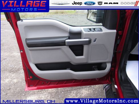 Used 2019 Ford F150 XLT w/ Equipment Group 302A Luxury image 9