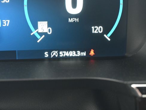 Used 2023 Ford F150 King Ranch w/ Equipment Group 601A High image 13