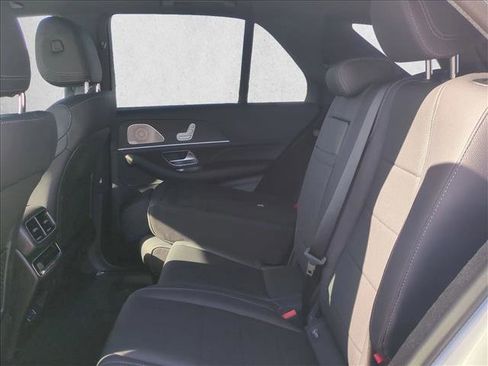 New 2026 Mercedes-Benz GLE 350 GLE 350 image 16