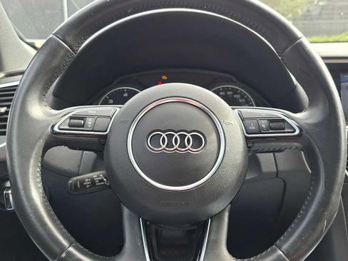 Used 2015 Audi Q5 TDI Premium Plus AWD/4WD image 25