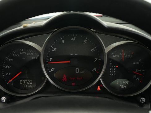Used 2008 Porsche Cayman RWD image 45