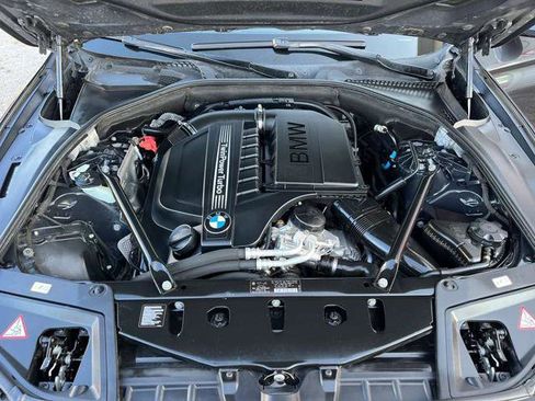 Used 2012 BMW 535i Sedan image 30