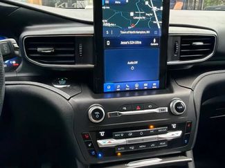 Used 2020 Ford Explorer ST w/ ST Street Pack AWD/4WD video 3