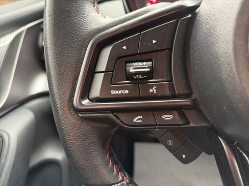 Used 2022 Subaru WRX image 17