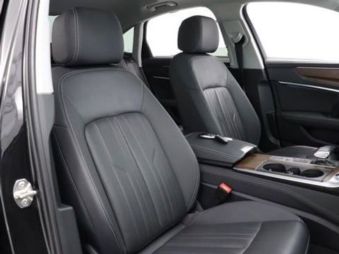 Used 2019 Audi A6 3.0T Prestige w/ Prestige Package image 30