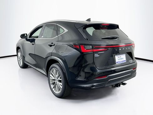 Used 2023 Lexus NX 350 AWD w/ Cold Area Package image 7
