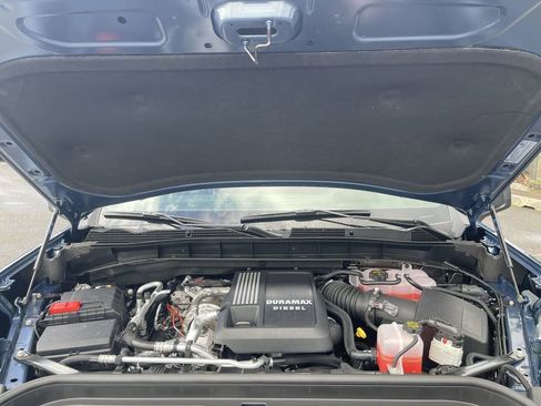 New 2026 GMC Sierra 1500 Elevation w/ Preferred Package image 30