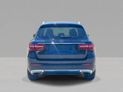 Used 2019 Mercedes-Benz GLC 300 4MATIC image 7
