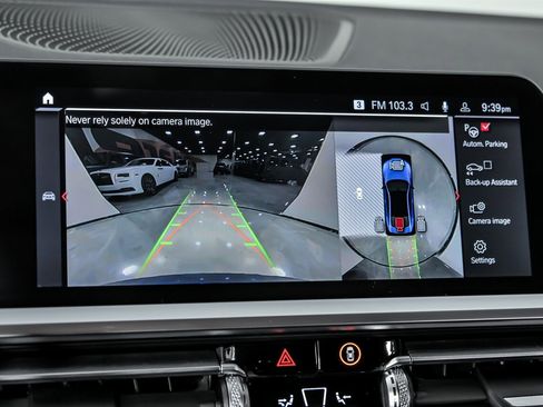 Used 2021 BMW M4 Competition w/ Executive Package image 32