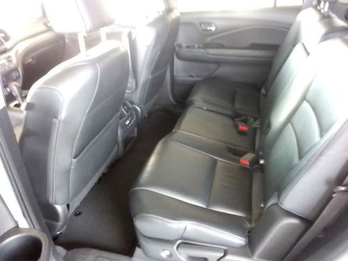 Used 2017 Honda Pilot EX-L image 20