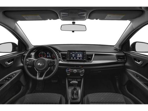 Used 2019 Kia Rio S FWD image 5