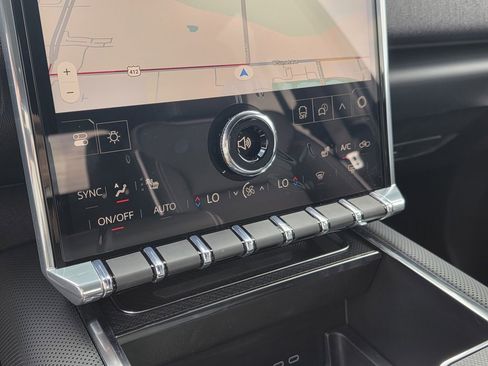 New 2026 GMC Sierra EV Elevation image 18