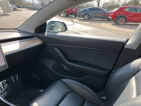 Used 2020 Tesla Model 3 Long Range image 19