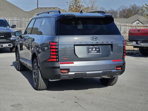 New 2026 Hyundai Palisade XRT Pro AWD/4WD image 5
