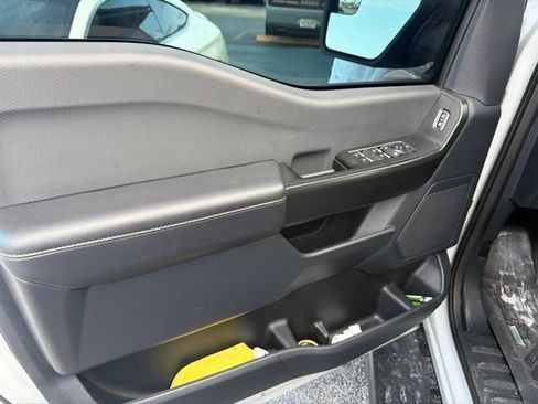 Used 2023 Ford F150 XL w/ STX Appearance Package AWD/4WD image 9