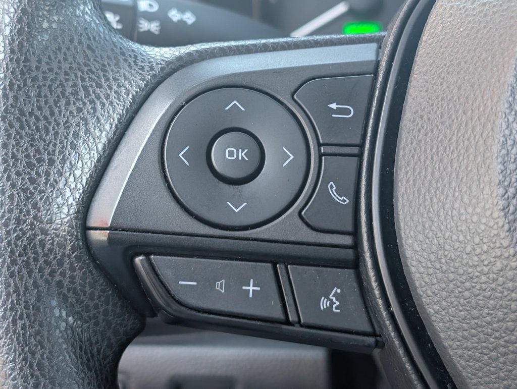 Certified 2023 Toyota Corolla LE FWD image 15