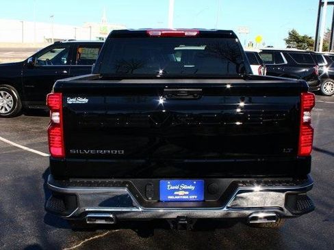 New 2026 Chevrolet Silverado 1500 LT w/ Z71 Off-Road Package image 9