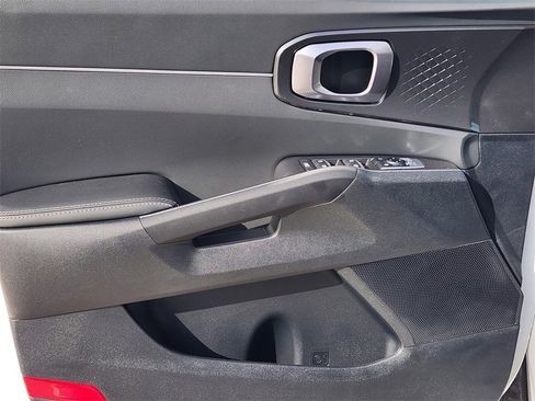 New 2026 Kia Sorento LX image 15