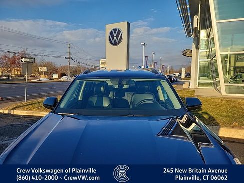 Certified 2022 Volkswagen Atlas SE image 23