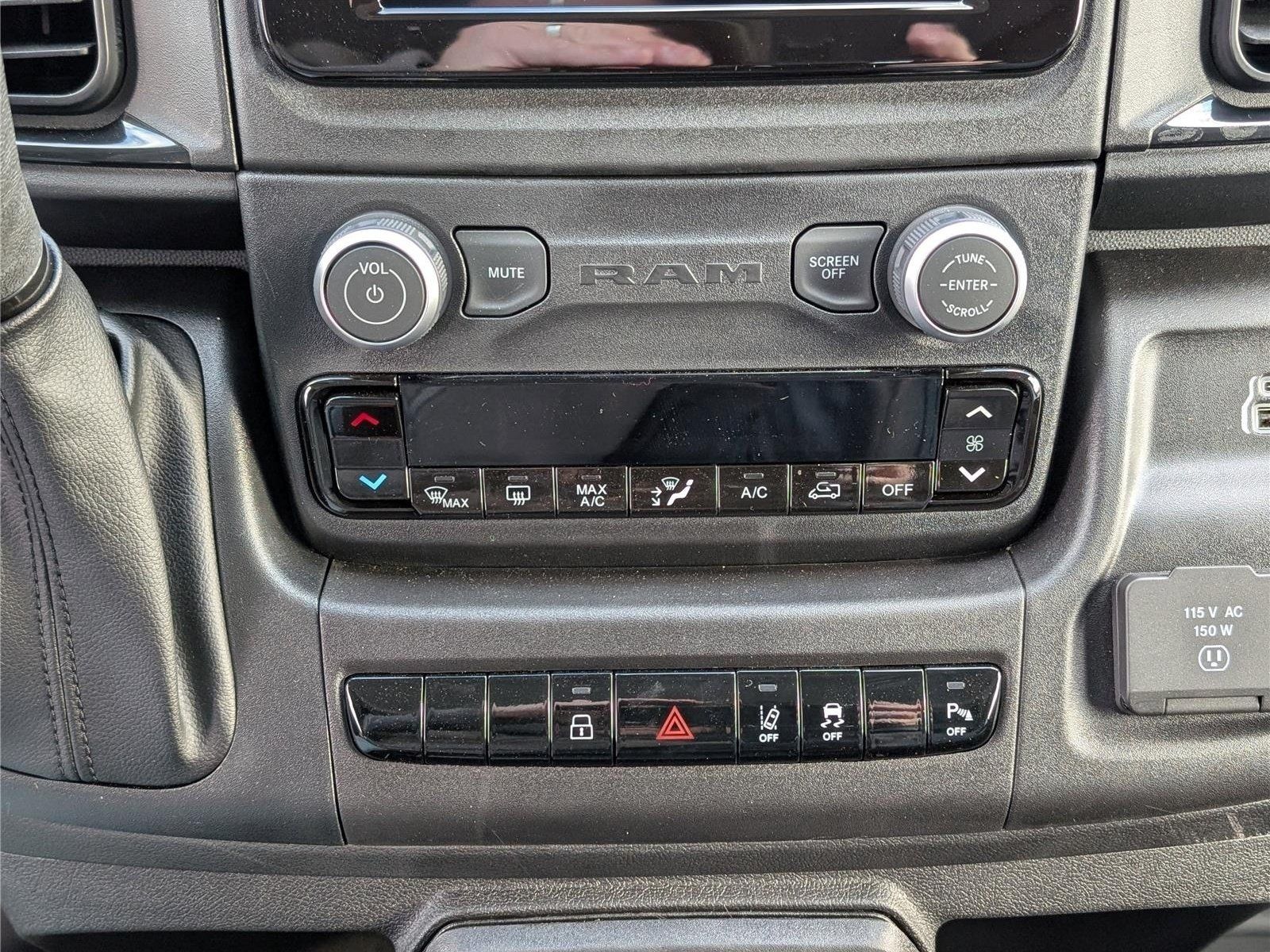 New 2026 RAM ProMaster 2500 w/ Safety Group FWD image 20