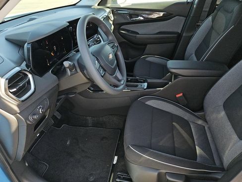 New 2026 Chevrolet TrailBlazer LT image 20