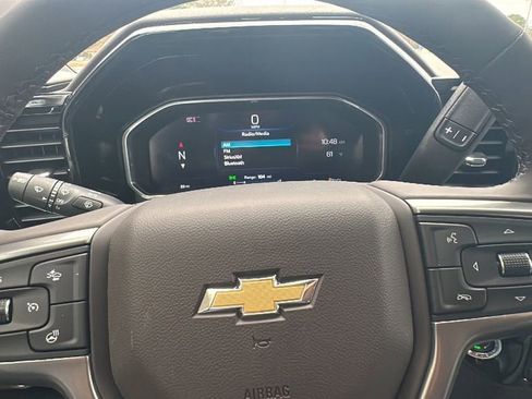 New 2026 Chevrolet Silverado 1500 LT w/ True North Edition Plus image 27