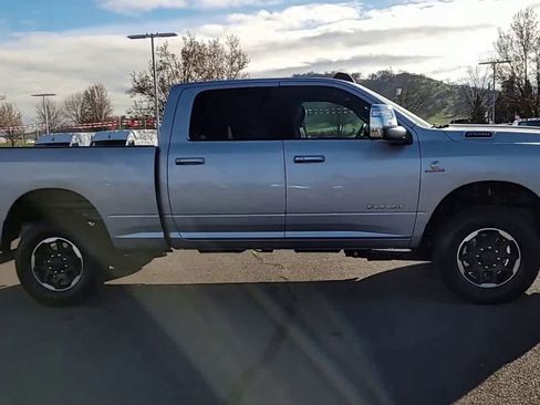 New 2026 RAM 2500 Laramie image 9