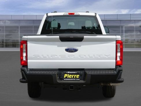 New 2026 Ford F250 XL AWD/4WD image 6