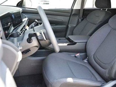 New 2026 Hyundai Tucson SEL AWD/4WD image 7