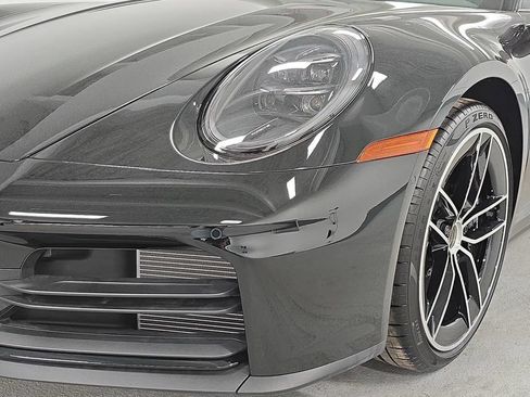 New 2026 Porsche 911 Carrera 4S AWD/4WD image 11
