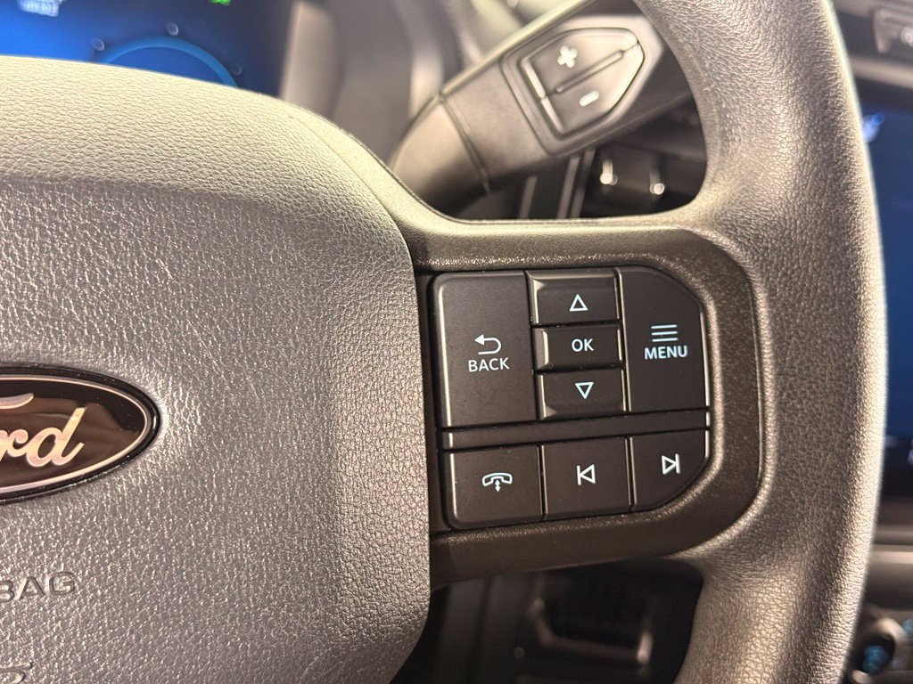 Used 2024 Ford F150 STX w/ STX Black Appearance Package AWD/4WD image 32