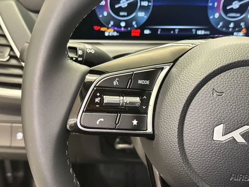 New 2025 Kia Seltos EX image 27