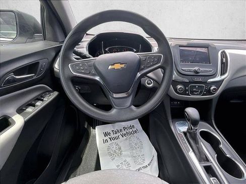 Used 2024 Chevrolet Equinox LS w/ LS Convenience Package FWD image 7