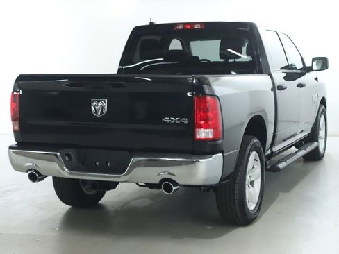 Used 2024 RAM 1500 Tradesman w/ Tradesman SXT Package AWD/4WD image 46
