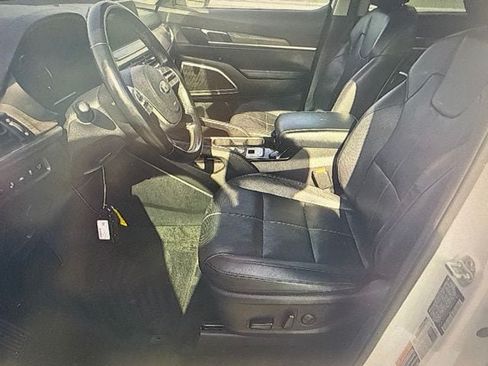 Used 2021 Kia Telluride EX w/ EX Premium Package AWD/4WD image 7