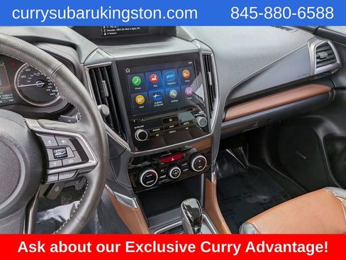 Used 2023 Subaru Forester Touring AWD/4WD image 23