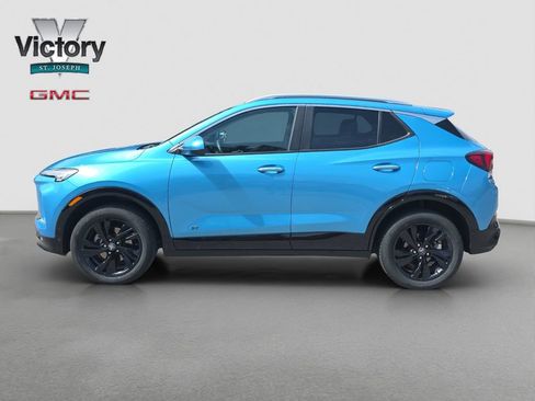 Used 2025 Buick Encore GX Sport Touring AWD/4WD image 6