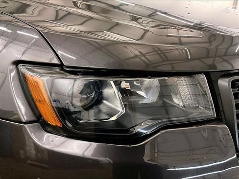 Used 2020 Jeep Grand Cherokee Trailhawk AWD/4WD image 28