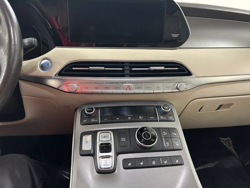 Used 2020 Hyundai Palisade Limited AWD/4WD image 20