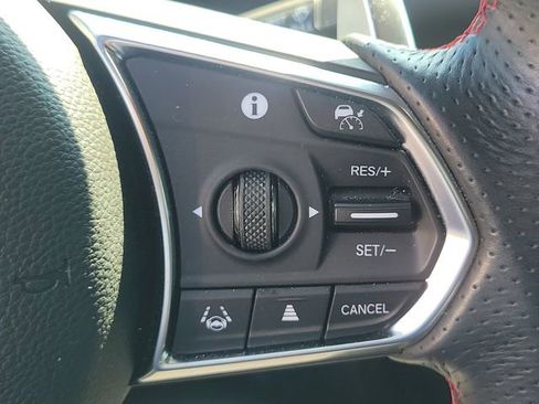 Used 2024 Acura TLX Type S AWD/4WD image 20
