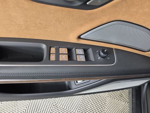 New 2026 Audi A8 L 3.0T AWD/4WD image 17