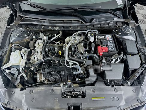 Used 2024 Nissan Altima 2.5 SV image 30