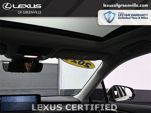 Certified 2021 Lexus RX 350 FWD w/ Premium Package image 26