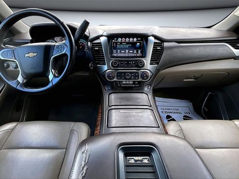 Used 2018 Chevrolet Tahoe Premier image 7