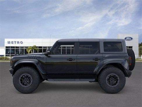 New 2025 Ford Bronco Raptor image 3