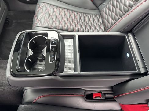 New 2025 Genesis G80 3.5T Sport Prestige image 47